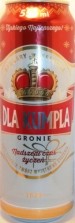 Tyskie Gronie