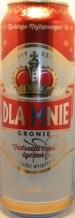 Tyskie Gronie