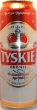 Tyskie Gronie