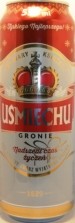 Tyskie Gronie