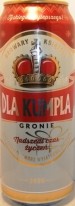 Tyskie Gronie