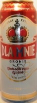 Tyskie Gronie