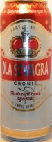 Tyskie Gronie