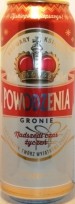 Tyskie Gronie