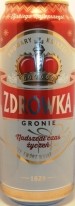 Tyskie Gronie