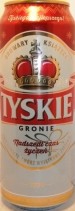 Tyskie Gronie