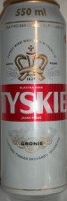 Tyskie Gronie