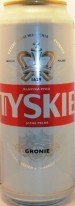 Tyskie Gronie