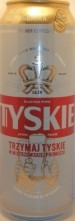 Tyskie Gronie