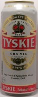 Tyskie Gronie