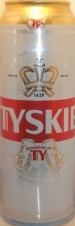 Tyskie Gronie