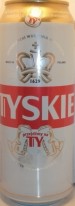 Tyskie Gronie