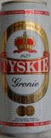 Tyskie Gronie