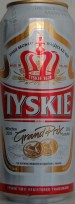 Tyskie Gronie