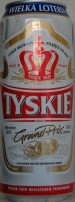 Tyskie Gronie