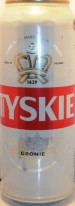 Tyskie Gronie