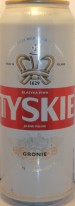 Tyskie Gronie