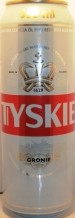 Tyskie Gronie