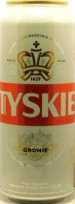 Tyskie Gronie