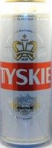 Tyskie Gronie