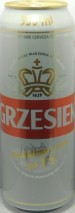 Tyskie Gronie