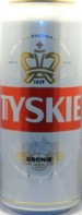 Tyskie Gronie