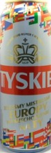 Tyskie Gronie