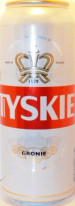 Tyskie Gronie