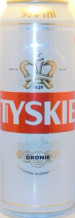 Tyskie Gronie