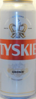 Tyskie Gronie