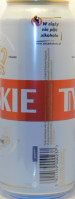 Tyskie Gronie