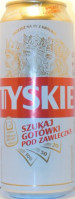 Tyskie Gronie