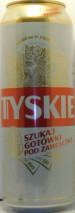 Tyskie Gronie