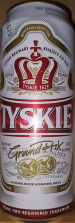 Tyskie Gronie