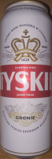 Tyskie Gronie