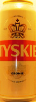 Tyskie Gronie