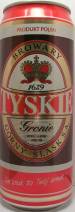 Tyskie Gronie