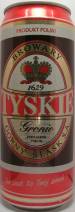 Tyskie Gronie