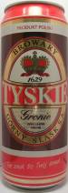 Tyskie Gronie