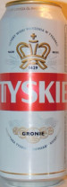 Tyskie Gronie