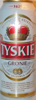 Tyskie Gronie