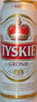 Tyskie Gronie