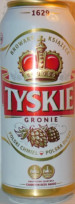 Tyskie Gronie