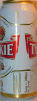 Tyskie Gronie