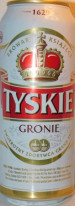 Tyskie Gronie