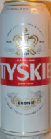 Tyskie Gronie