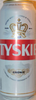 Tyskie Gronie