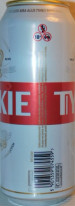 Tyskie Gronie