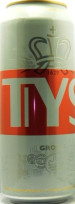 Tyskie Gronie