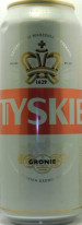 Tyskie Gronie